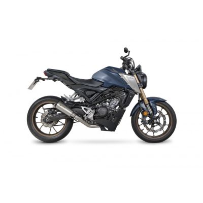 CB 125 R | Honda | Nach Motorrad | Scorpion Exhausts - ein Angebot von  Hagen GmbH Motorsportzubehör + Freizeittechnik